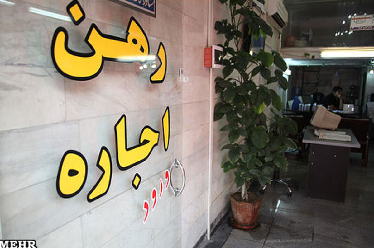 ثبات اجاره بها در ابتدای امسال / نرخ آپارتمان های بالاتر از ۷۰ متر