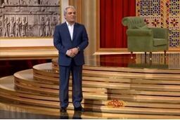 «دورهمی» پربیننده‌ترین برنامه ترکیبی نوروز
