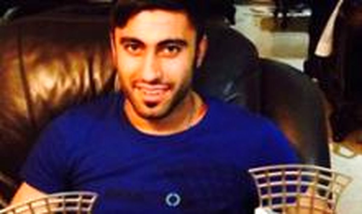 پایم «مو» برداشته است / به حضور در اردوی تیم ملی امیدوارم