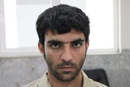 دستگیری زورگیران بهشت زهرا(س) + عکس