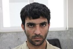 دستگیری زورگیران بهشت زهرا(س) + عکس