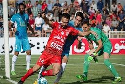 نوری به آزادی بر می گردد