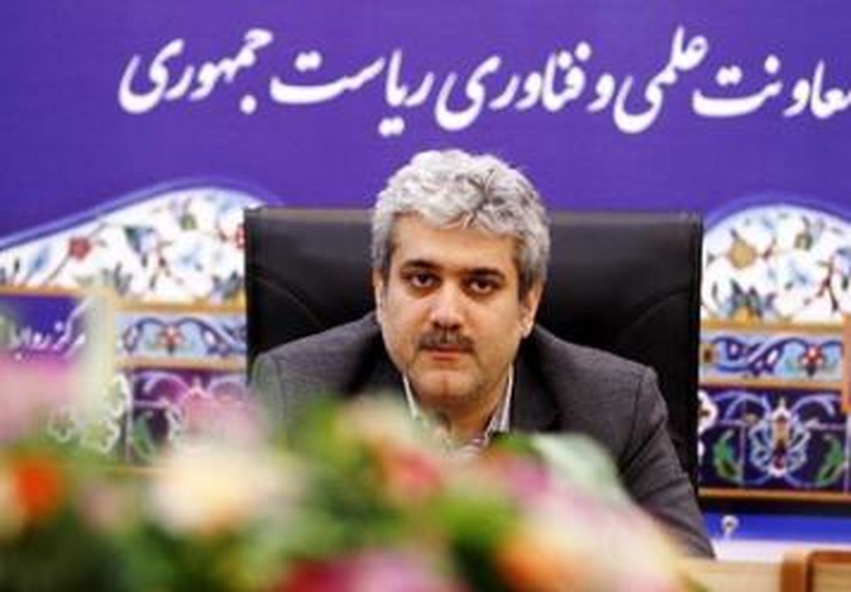 مهمترین برنامه های معاونت علمی و فناوری ریاست جمهوری در سال ۹۳