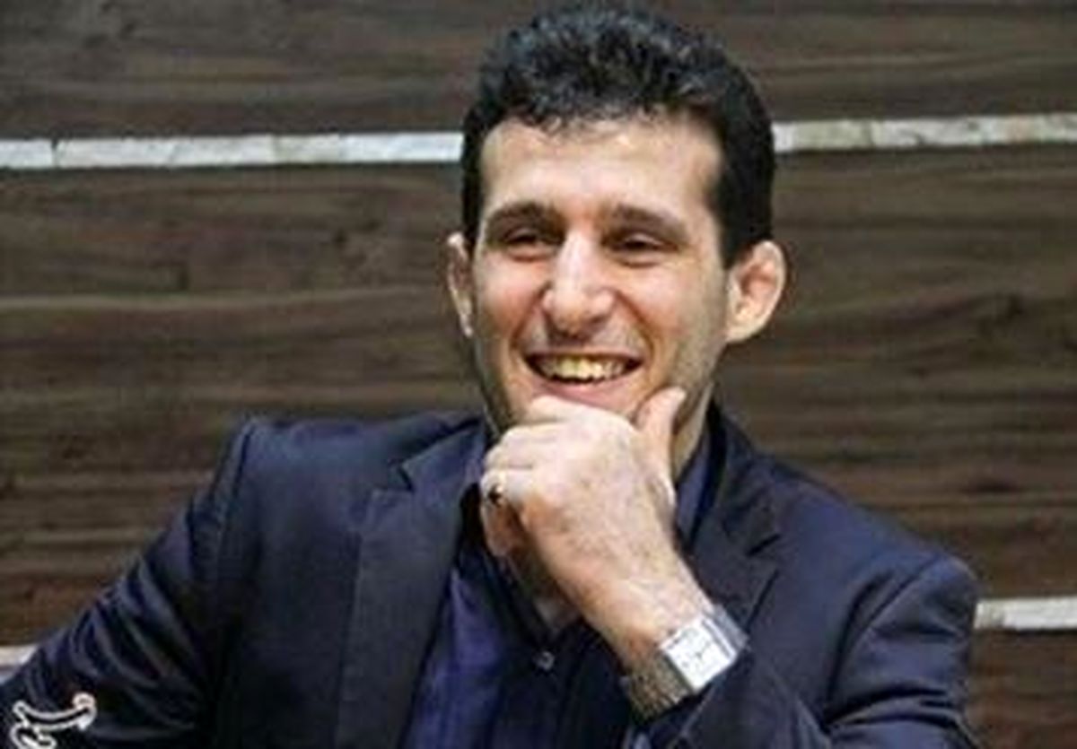 میراسماعیلی: درهای تیم ملی به روی رودکی باز است
