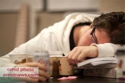 درمان کرختی بدن 