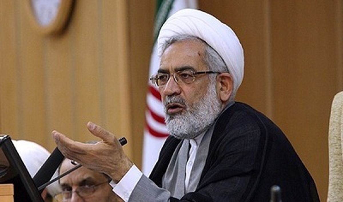 داد ستان کل کشور: حقیقت این است که فساد گسترده نیست