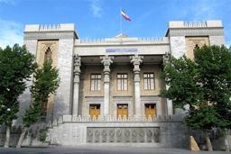 بیانیه وزارت خارجه ایران درباره تلاش‌ها برای توقف نسل‌کشی در غزه
