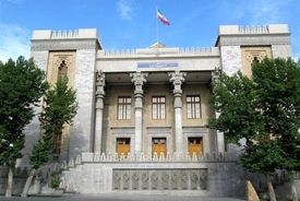 بیانیه وزارت خارجه ایران درباره تلاش‌ها برای توقف نسل‌کشی در غزه
