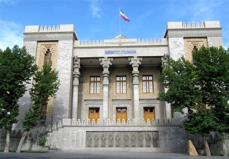 وزارت خارجه ایران: اقدام برای احیای قطعنامههای خاتمهیافته مردود است