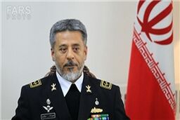 سفر دریادار سیاری به اندونزی