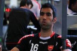مدافع پرسپولیس به کمیته انضباطی دعوت شد