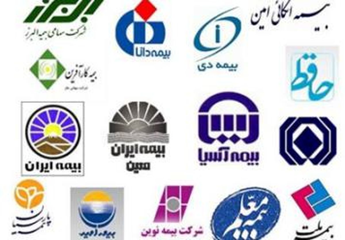 رشد ۲۷.۳ درصدی حق بیمه و ۳۵.۵ درصدی خسارت