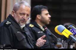 هیچ امان نامه ای به گروهک جیش العدل داده نشده است