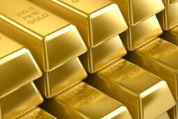 قیمت طلا ۸ دلار کاهش یافت