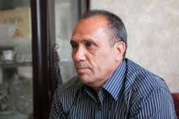 عربشاهی: به پروین بی‌احترامی نکردم