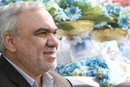 فتح الله زاده: اگر پول ندهند قطعاً از استقلال می روم