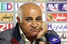 یاوری در کنفرانس خبری پیش از بازی پیکان - فجر شرکت نکرد