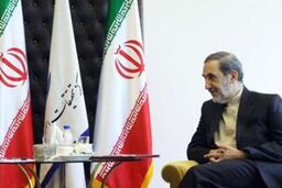 روی روابط مثبت با ایتالیا حساب می کنیم