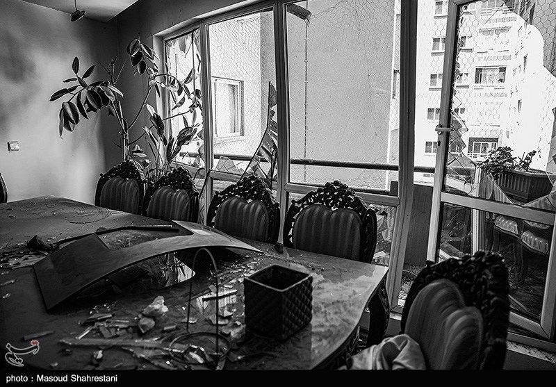  امکان اسکان فرهنگیان آسیب‌دیده از جنگ در مدارس تا مهرماه 
