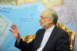 بازگشایی سفارت ایران در نامیبیا
