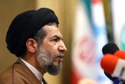 دغدغه مقام معظم رهبری ارتقای جایگاه امت اسلامی است
