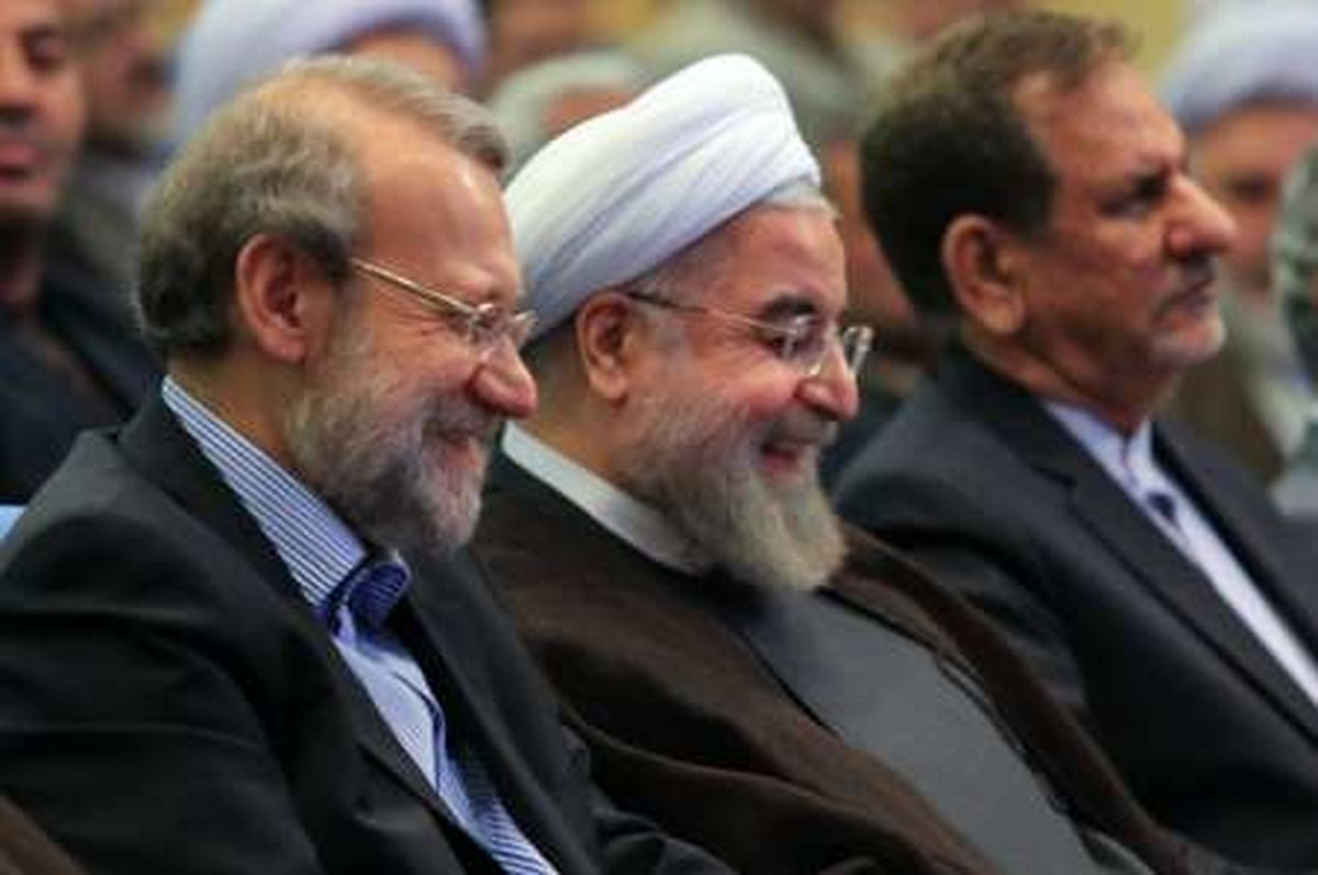 نشست مشترک مجلس و دولت، ۲۲ خردادماه به میزبانی دولت برگزار می شود