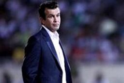 نمی خواهیم قهرمانی فولاد را زیر سؤال ببریم اما حق باشگاه پرسپولیس را پیگیری می کنیم