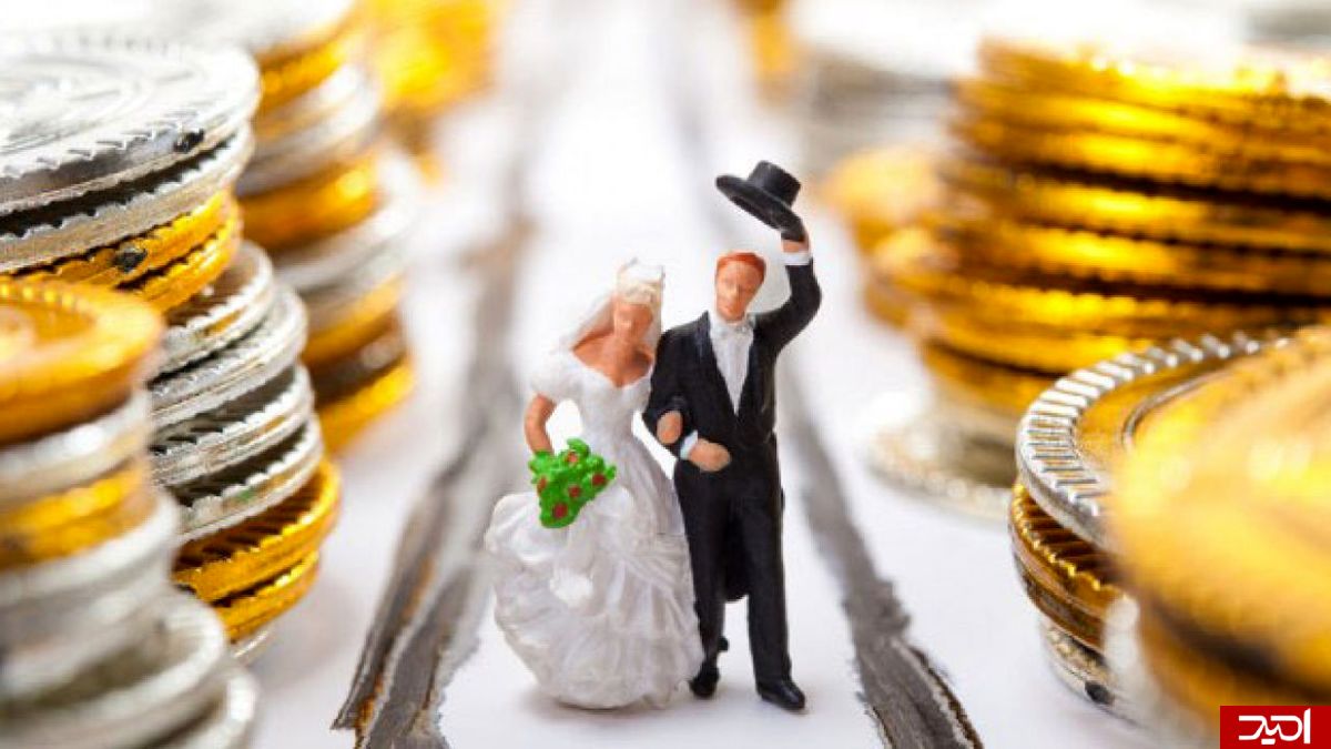 مالیات مهریه در راه است / جزئیات طرح جدید مجلس
