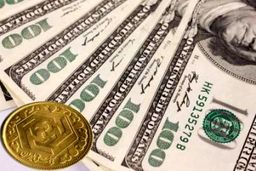 جدول / قیمت سکه و ارز در بازار ۹۲/۱۱ / ۲