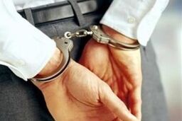 مظنون حادثه مرگ دختر ۸ ساله دستگیر شد