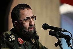 تفحص و شناسایی پیکر مطهر هشت شهید