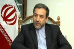 عراقچی: به عنوان یک قدرت صاحب تکنولوژی هسته ای وارد مذاکرات شدیم / رئیس سازمان زندان ها: هیچ زندانی در اوین مجروح نشده است