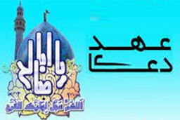 یازده نکته خواندنی از دعای عهد