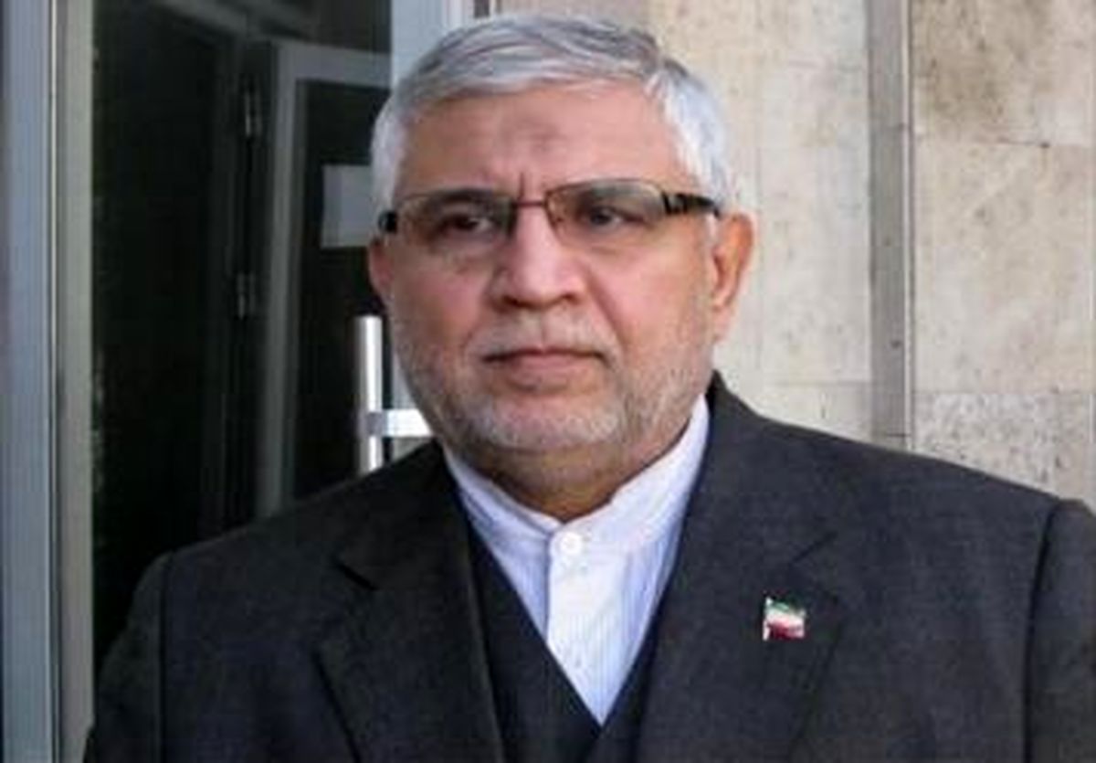 ایران آماده بازگشایی پایانه مرزی اصلاندوز - هورادیز است