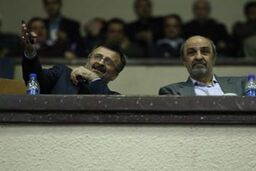 اکثر جامعه به قراردادها اعتراض دارد اما رئیس فدراسیون می گوید خیلی بالا نیست