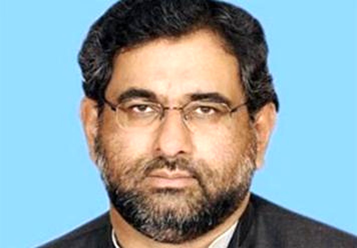 خط لوله انتقال گاز ایران به پاکستان به بن بست خورده است