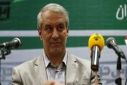 کفاشیان: مبلغی که کی روش خواسته در توان ما نیست / فوتبال داخلی تعطیل شود، فقط خارجی ها را ببینیم خوب است؟!