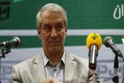 کفاشیان: مبلغی که کی روش خواسته در توان ما نیست / فوتبال داخلی تعطیل شود، فقط خارجی ها را ببینیم خوب است؟!