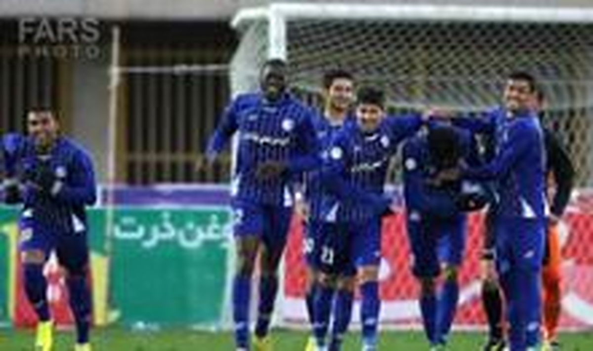استقلال خوزستان بالاخره عازم تبریز شد