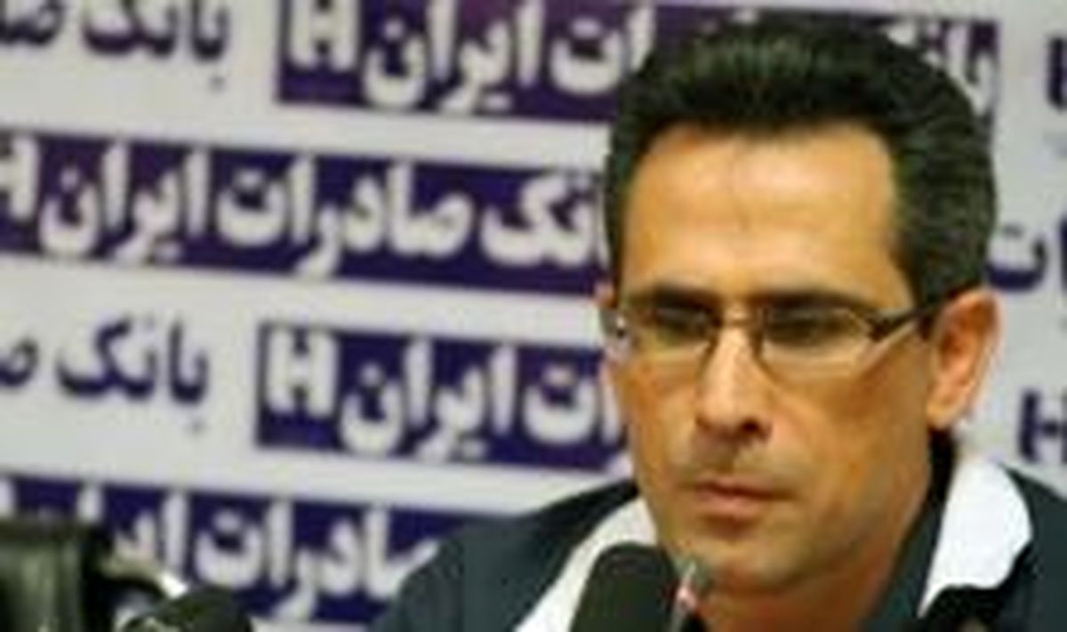 صالح: گزینه ای به جز برد نداریم / به قول قلعه نویی باید انتحاری بازی کنیم