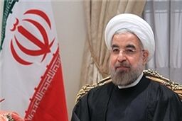 روحانی: روابط ایران و روسیه باید گسترش یابد