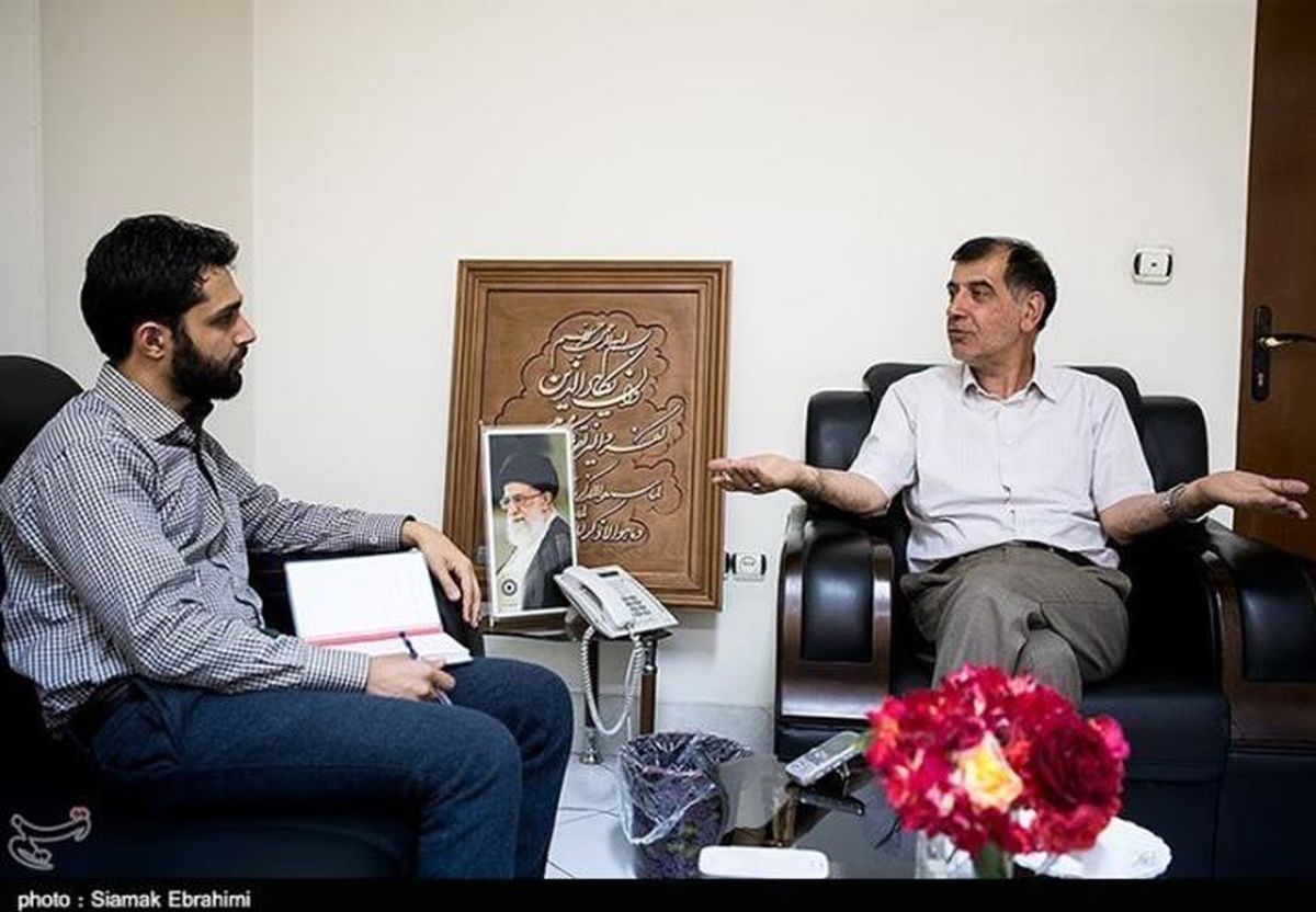 ناطق نوری گفت برای انتخابات مجلس " نمی آیم "