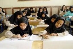 انشاء و گفت وگو، در مدارس ریشه گرفته یا مهمان چند روزه می شوند؟