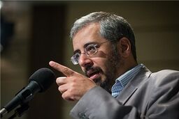 رأی مردم به روحانی، رأی به وضعیت موجود بود