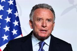 حیرت ترامپ از مقاومت مثال زدنی ایرانی‌ها در برابر زیاده‌خواهی آمریکا 