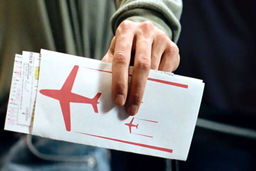 پیش فروش بلیت اتوبوس و پرواز‌های اربعین کلید خورد