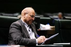 واکنش قالیباف به تأخیر در ایجاد سازمان بهینه‌سازی و واردات بنزین