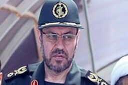 سردار دهقان از مراکز فضانوردی و نظامی چین بازدید کرد