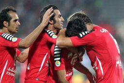 پرسپولیس با فتح الوند به فولاد خورد!