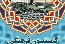 کیفی سازی تولیدات سینمایی در دستورکار کمیسیون فرهنگی مجلس